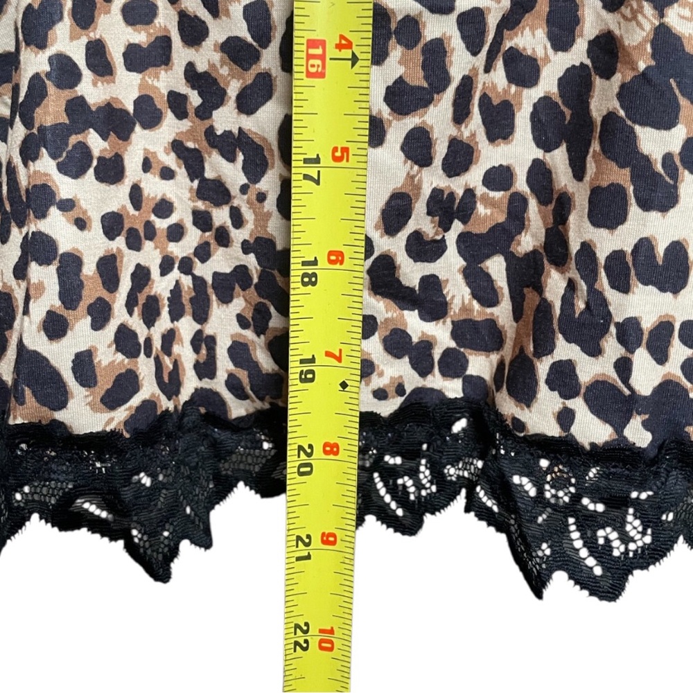 Avid love Leopard Print Sexy Sleepwear - Picture 14 of 16